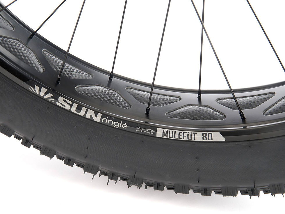 Miniature : Fatbike Kona Wo