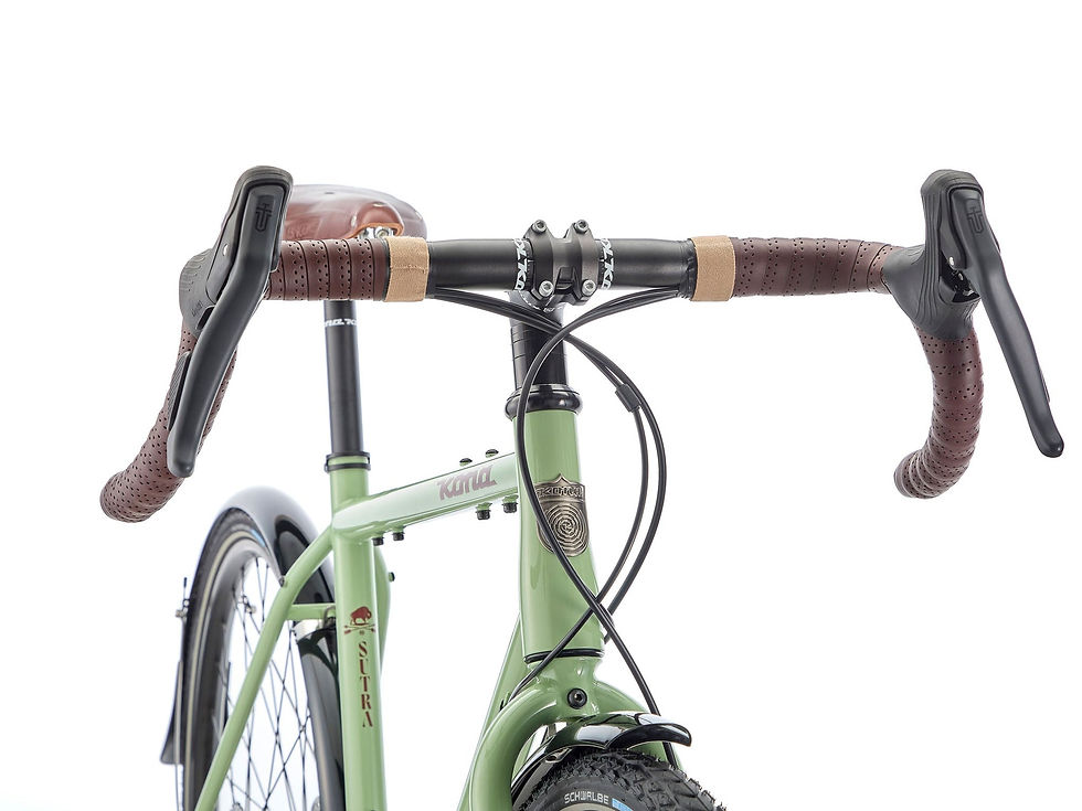 Miniature : Gravel Kona Sutra