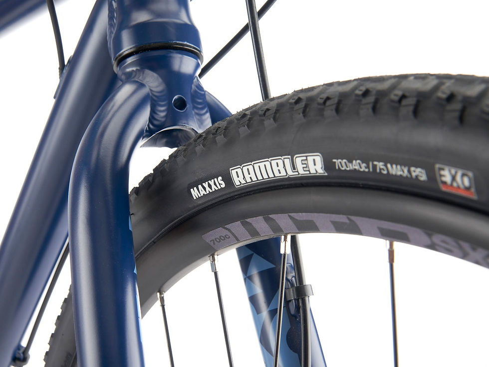 Miniature : Gravel Kona Rove AL 700