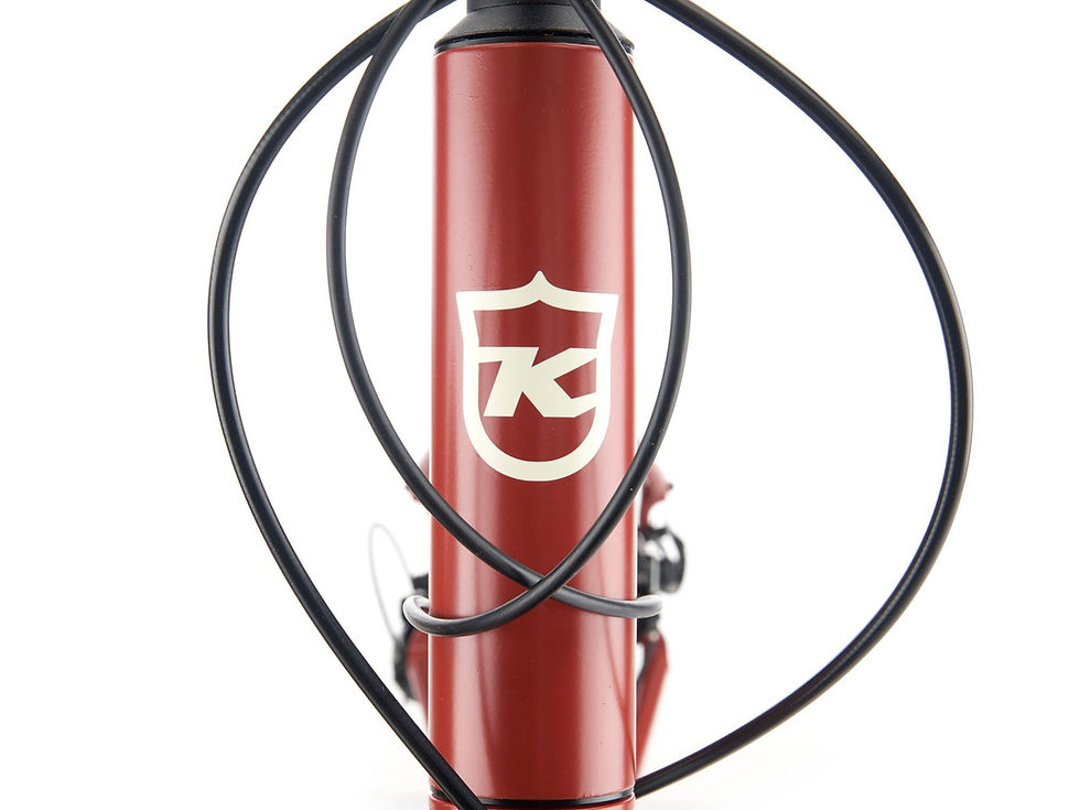 Miniature : Vélo de ville Kona Dew