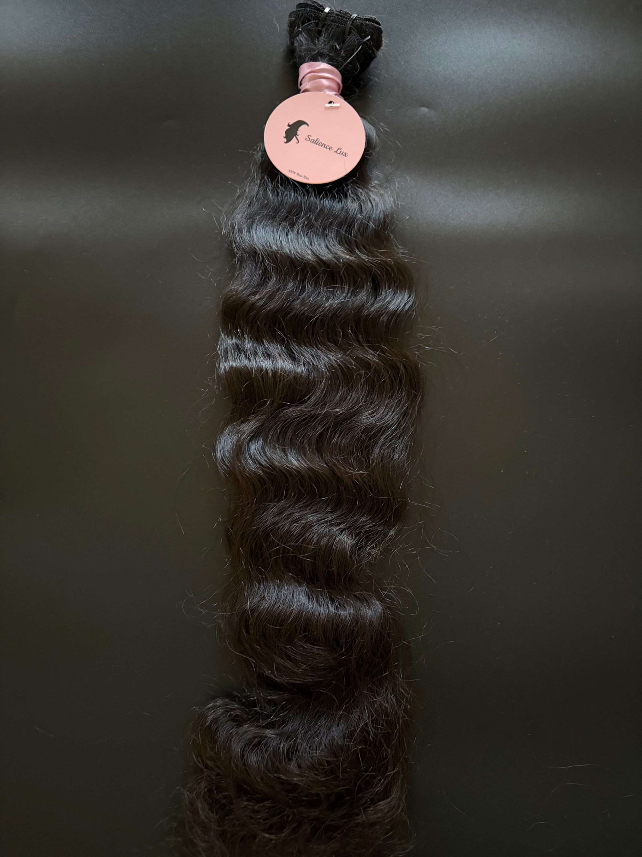 Raw Indian Loose Curly