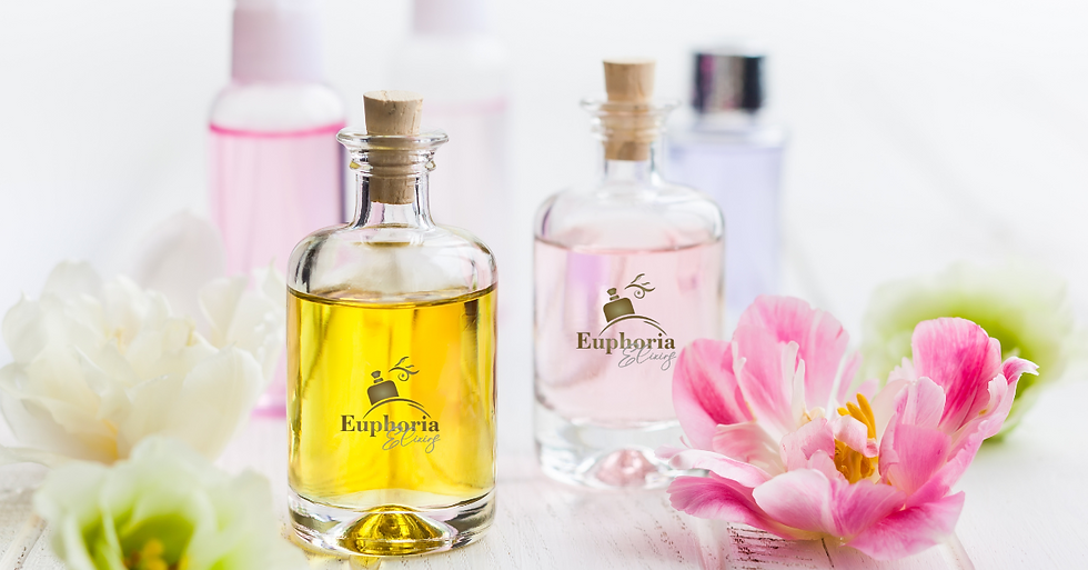 Euphoria Elixirs