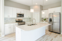 New Kitchen Build