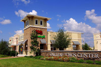 Oak Leaf Town Centre