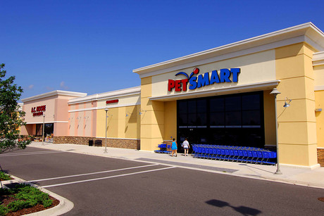 Pet Smart