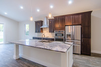 New Kitchen Build