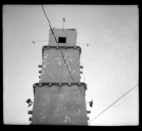 Coolidge/Florence, Arizona 2004