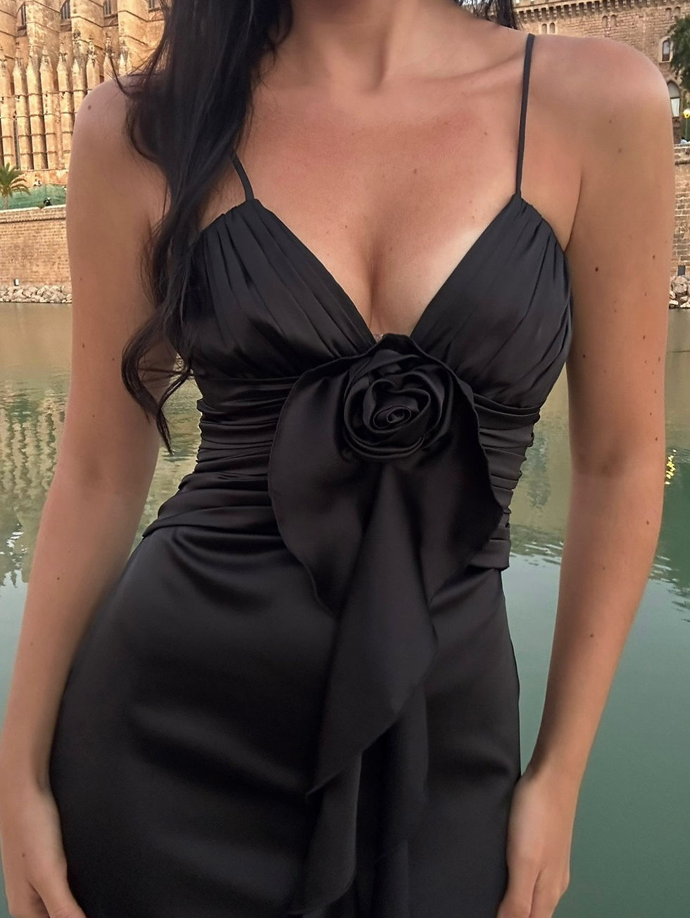 Прев'ю: Rosalía Dress