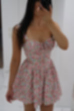 Thumbnail: Positano Dress