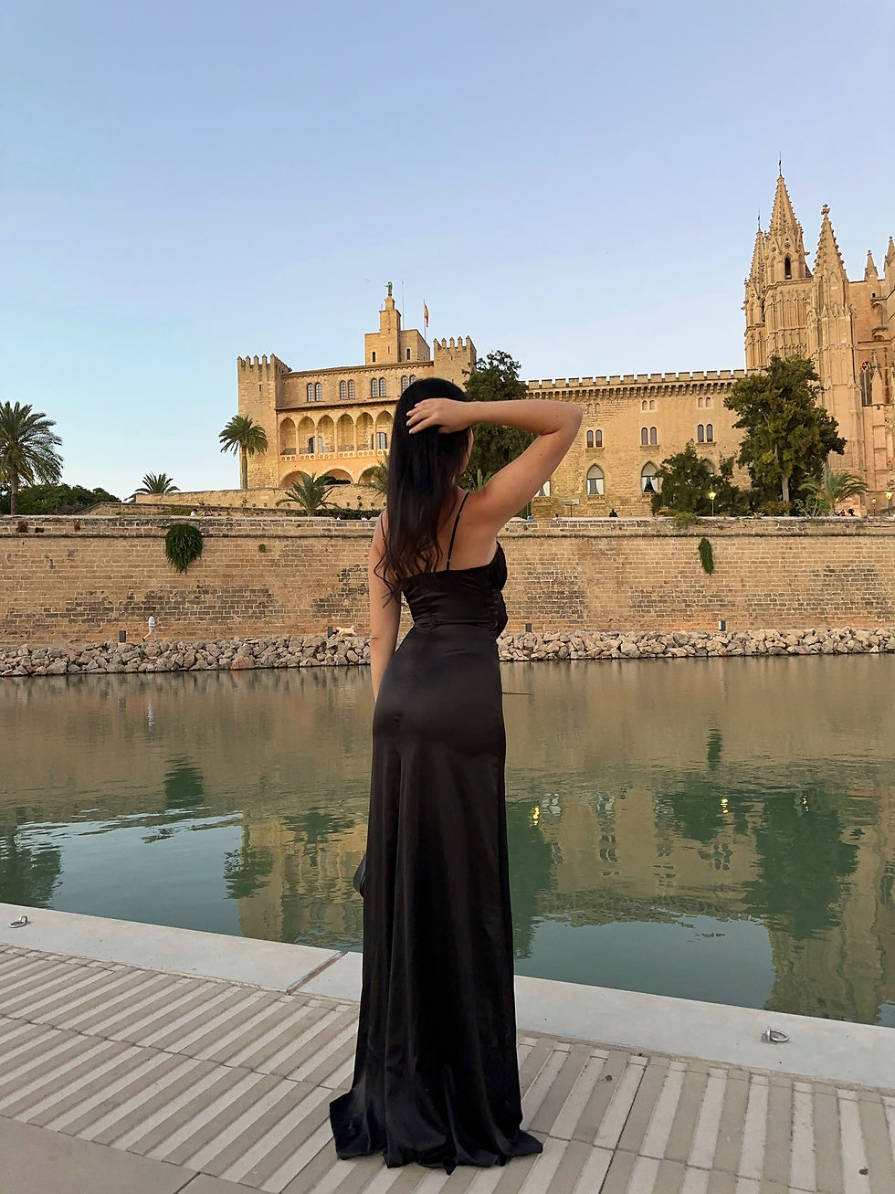 Thumbnail: Rosalía Dress