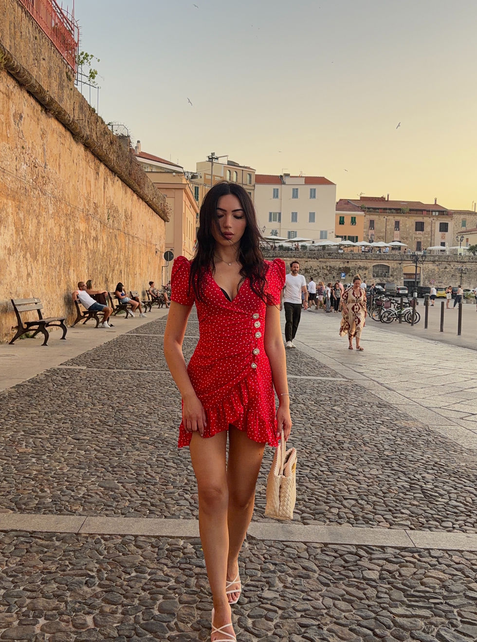 Thumbnail: Elizabeth Dress