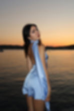 Thumbnail: Leona mini Dress