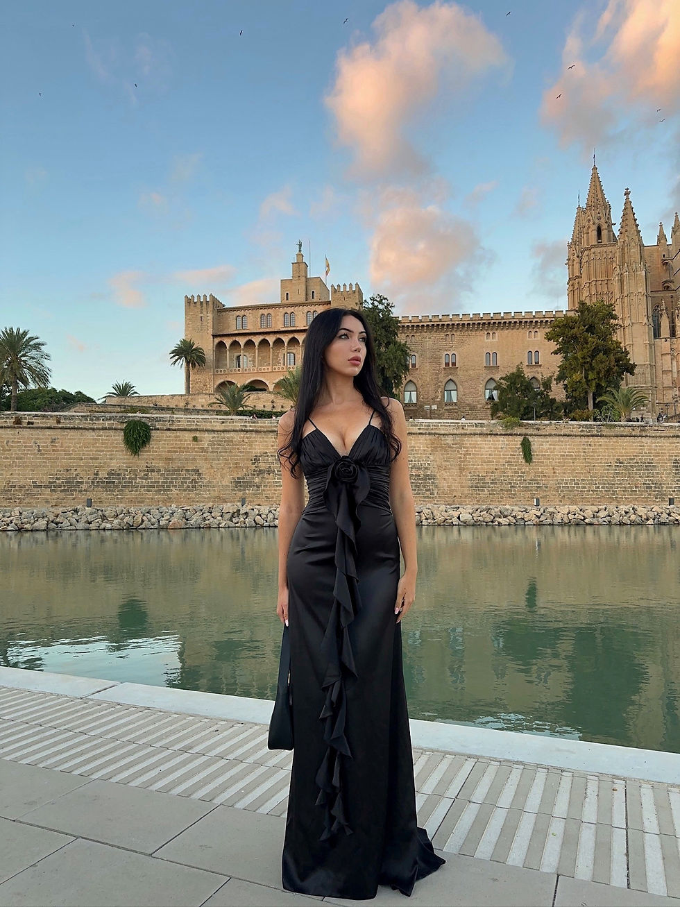 Thumbnail: Rosalía Dress