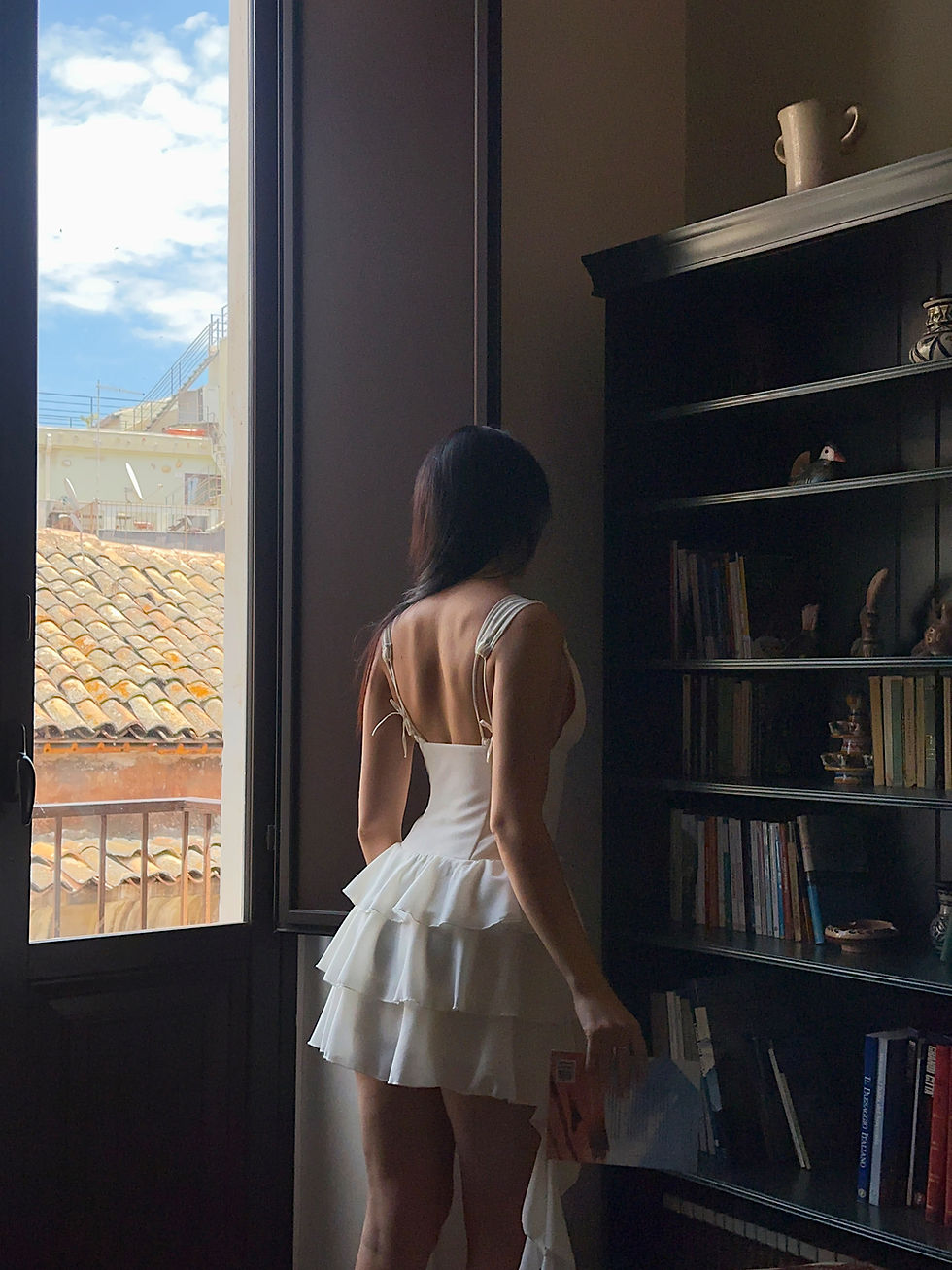 Thumbnail: Martina Dress