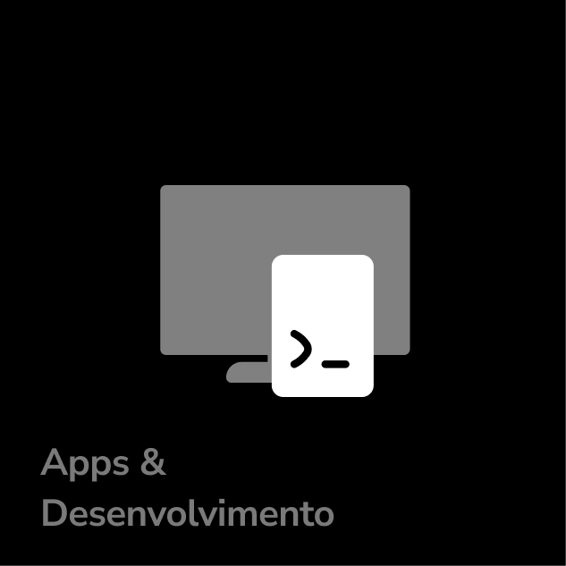 Apps and Development