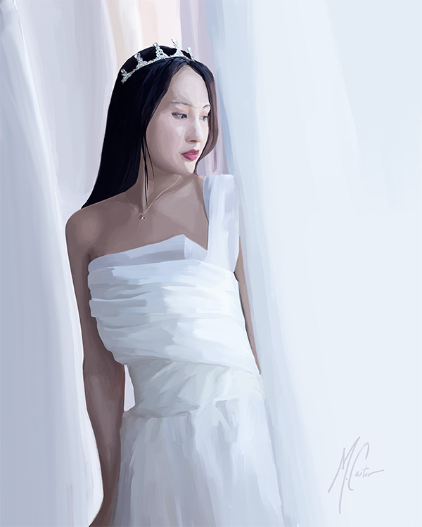 Dream Bride