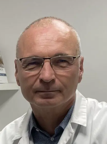 Obrázek autora: MUDr. Michal Sičák