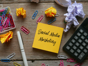 Social Media Marketing 101
