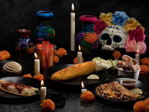UNIVERSAL STUDIOS HOLLYWOOD DISHES OUT SERVINGS OF FRIGHTENING FEASTS AND TERRIFYING TREATS