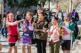 ANIME Impulse 2020 celebrates the new decade with its 5th year 