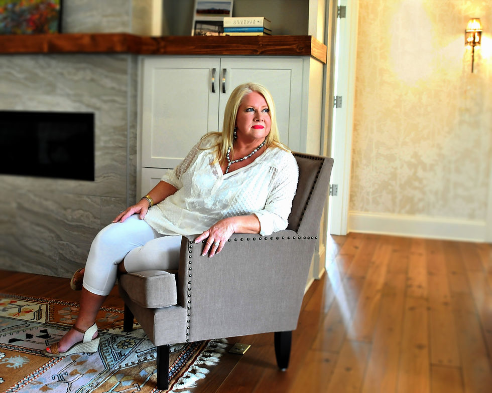 Teresa Beck