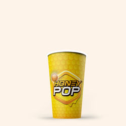 Paper Cup Esse Honey Pop