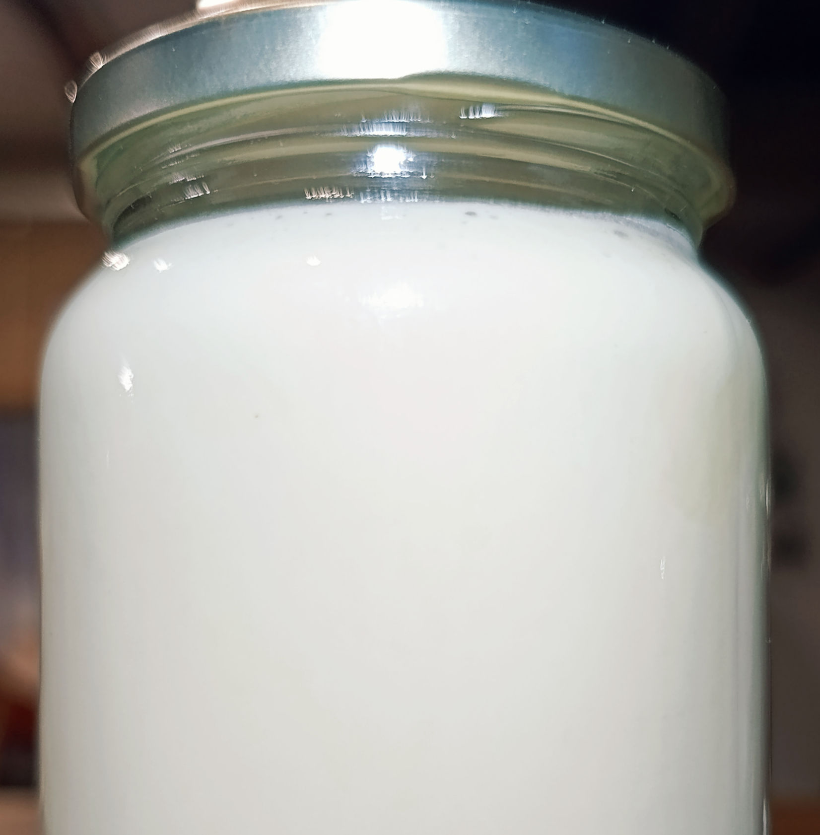 Miel blanc du Tarn