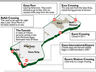     ידיעון מרץ 2024: מלחמות ללא סוף נראה בעין