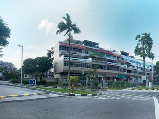 Freehold Changi Garden condo up for collective sale | Singapore Property
