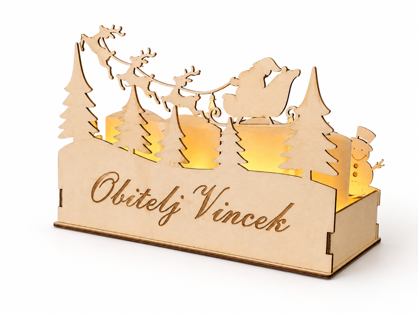 Adventski vjenčić
