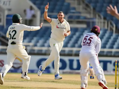 The State Of West Indies & Australian Cricket