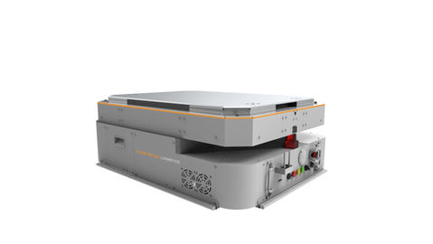 CiLS頂升式搬運車