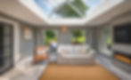 Sunroom