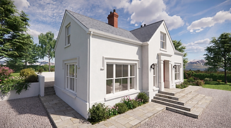 Classical Home