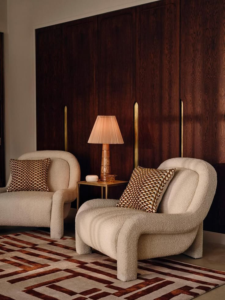 Essential Design Principles Shaping Modern Interior Spaces