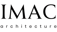 iMAC architecture logo