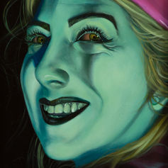 ”Deranged”