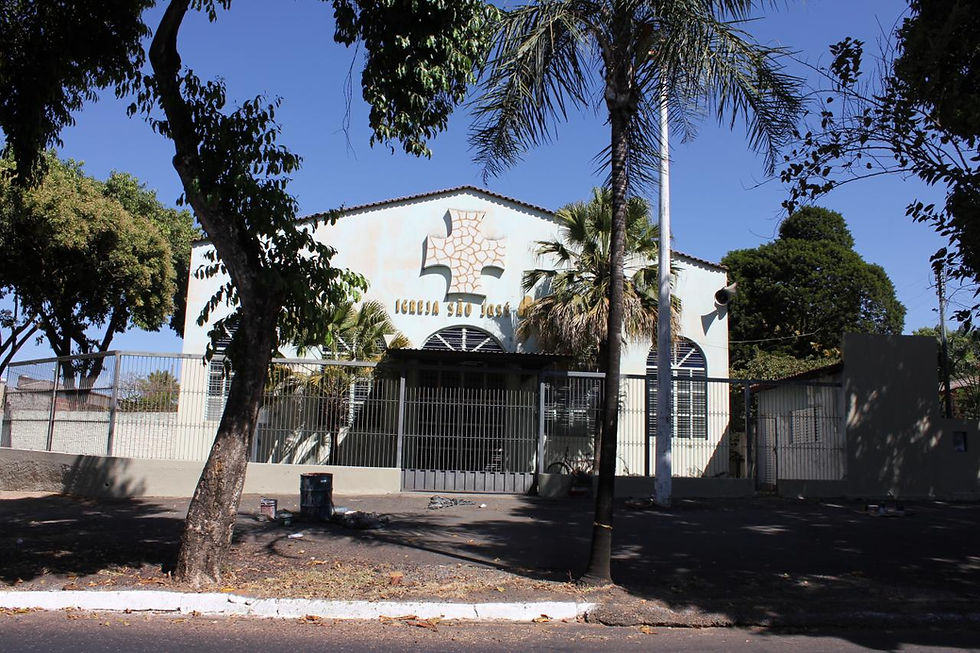 são José