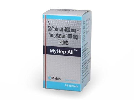 Myhep All Tablet