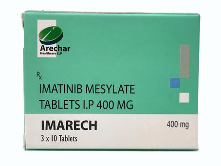 Imatinib 400mg tablet online