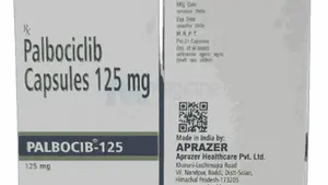 What makes Palbociclib a Game-changer for HR-Positive Breast Cancer?