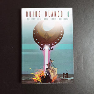 RUIDO BLANCO 8 