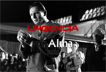 Urgencia por un alma más