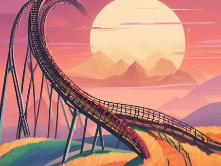 The Emotional Rollercoaster That Is Dealing with Cancer