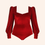 Miniatura: Josephine Velvet Bodysuit