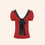 Miniatura: Top Agatha
