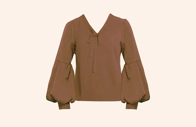 Miniatura: Blusa Dragonfly