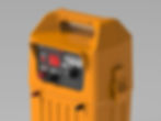獣害防除機器