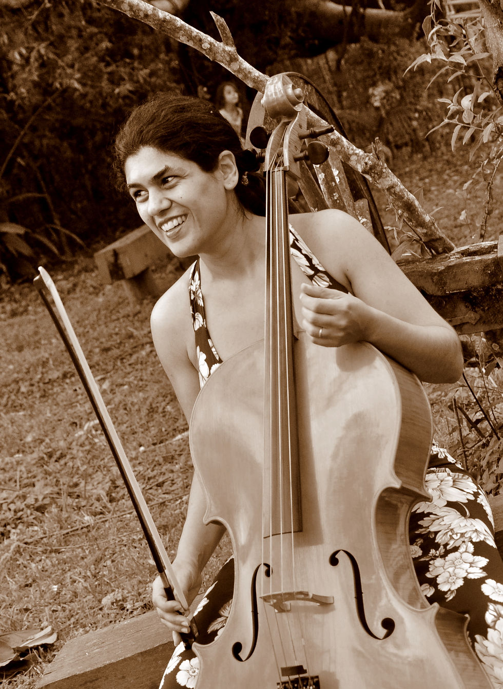 Angelique 2012