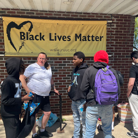 “I’m Going to Miss My Kids”